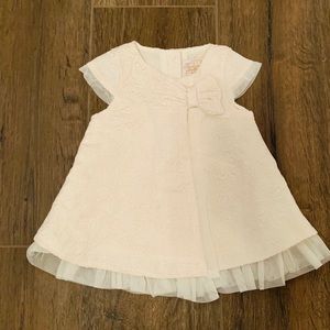 Beautiful baby girl dress 6-9M
